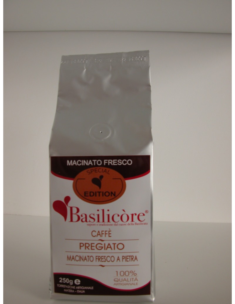 CAFFE’ PREGIATO