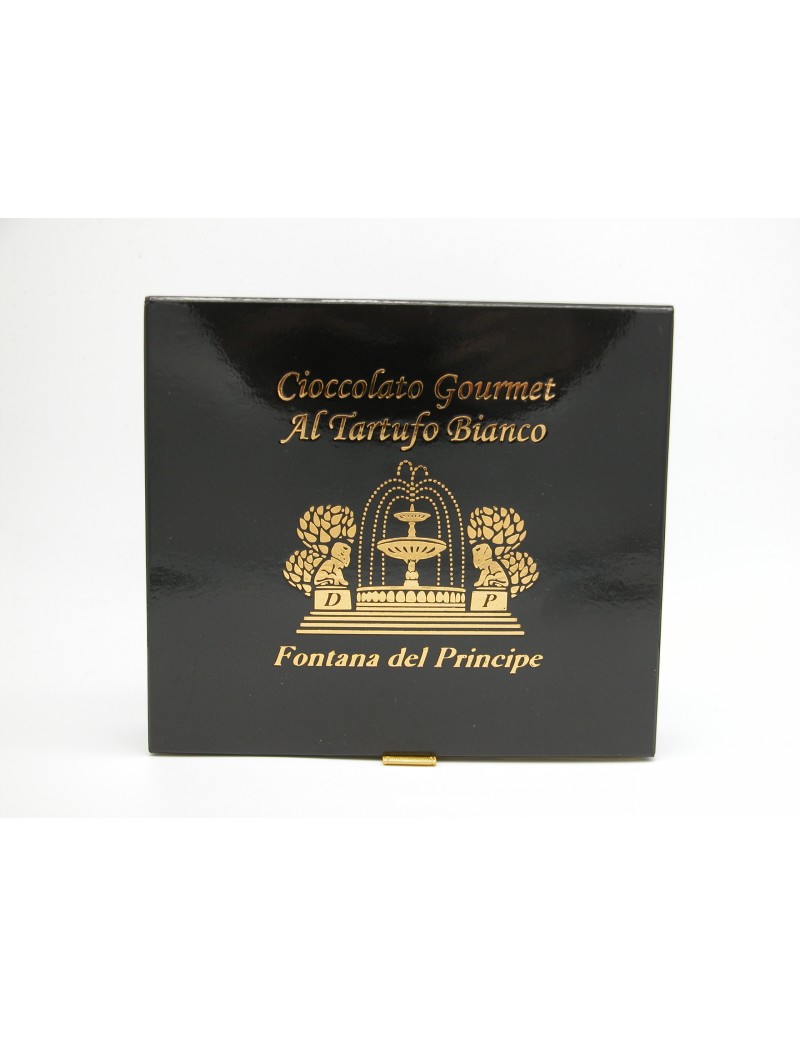 CIOCCOLATO GOURMET AL...