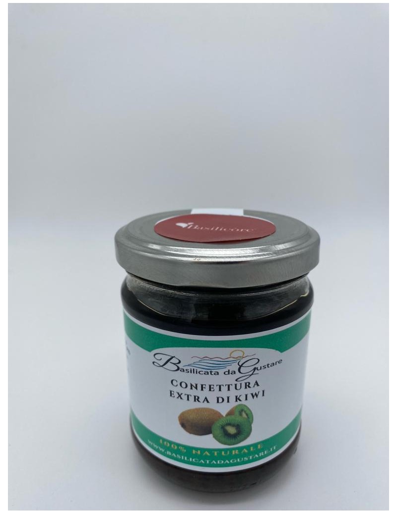 Kiwi Extra Jam