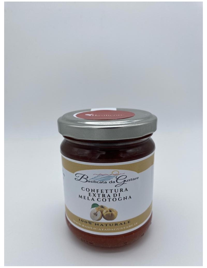 Quince Extra Jam