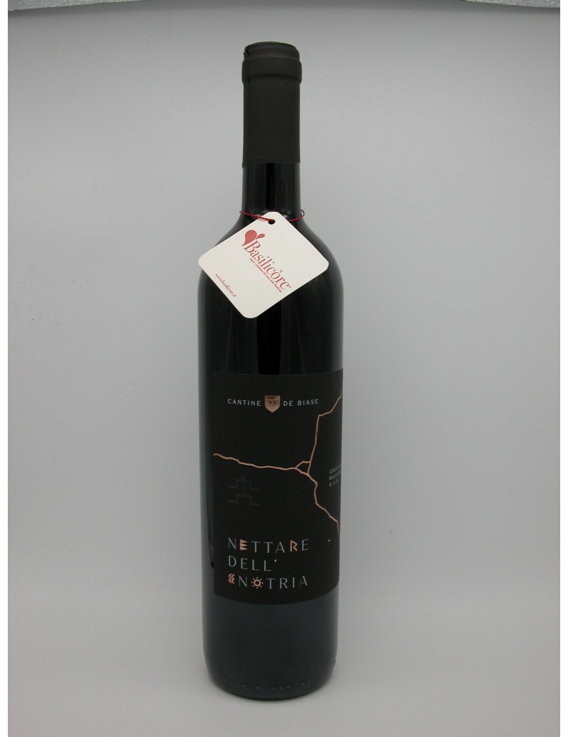 Nettare dell'Enotria wine