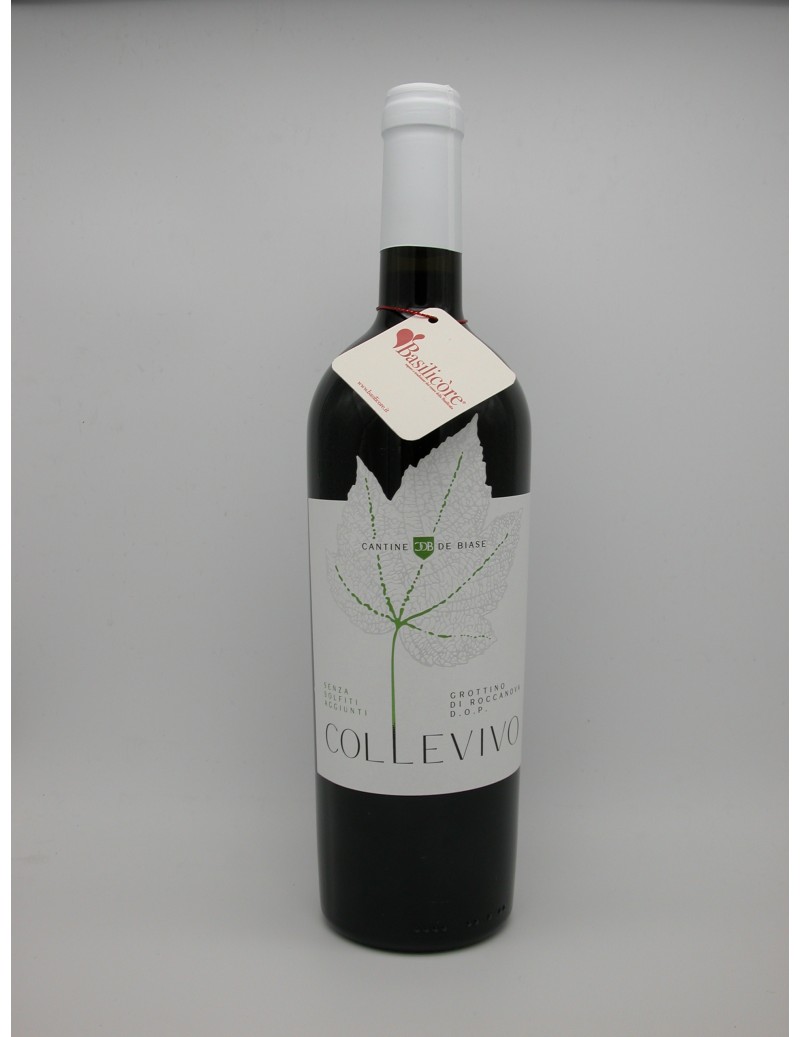 Collevivo wine