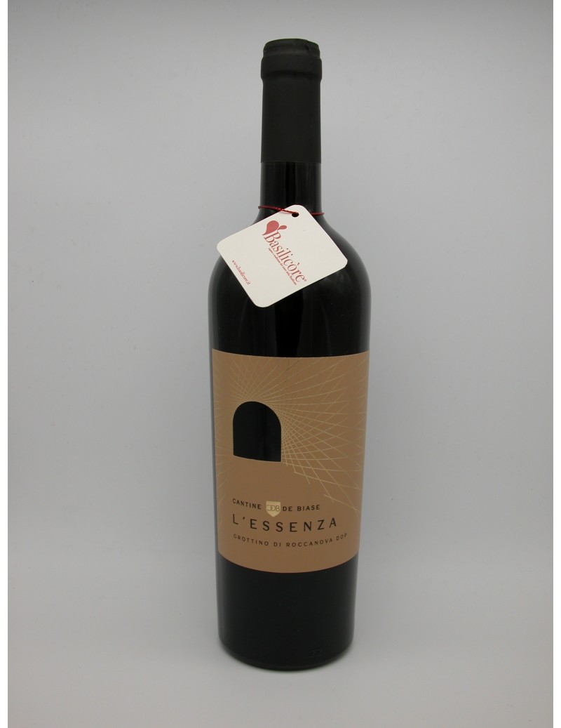 L'Essenza wine