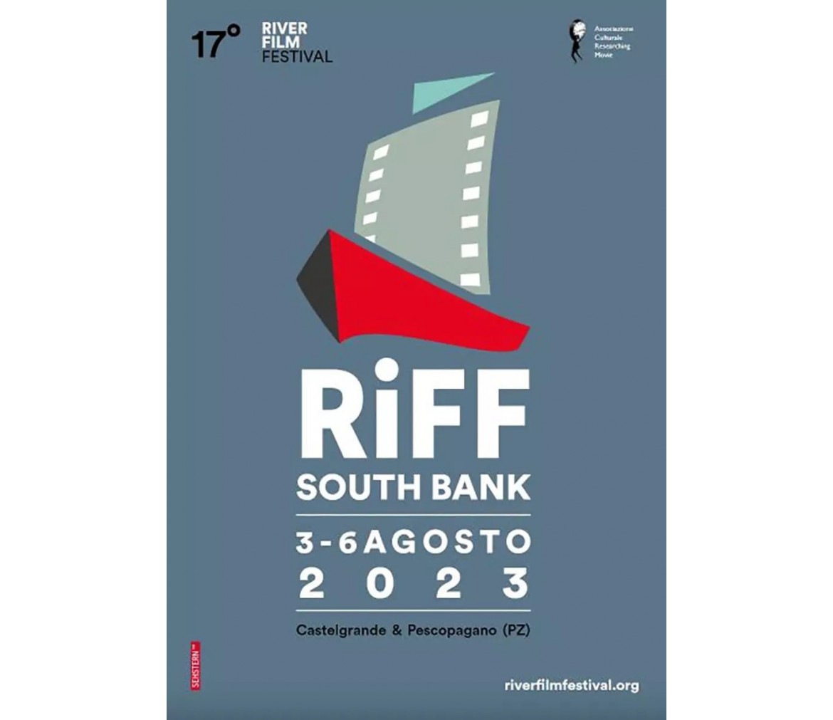 RiFF South Bank 3-6 AGOSTO 2023